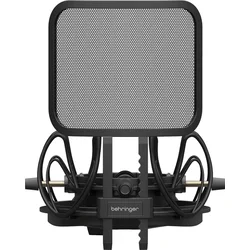 Behringer SMP2000 Blažilni nosilec za mikrofon