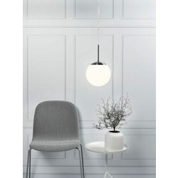 Nordlux - Luster na sajli CAFE 1xE27/15W/230V prečnik 20 cm