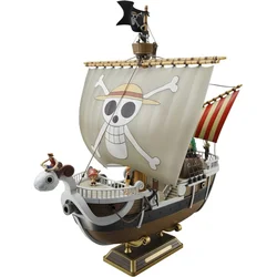 Komplet modelov One Piece: Going Merry Ship - 30 cm
