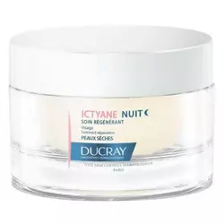 DUCRAY ICTYANE NOĆNA KREMA 50 ML