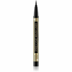 EVELINE COSMETICS Črtalo za oči PRECISE BRUSH LINER, 1 kos