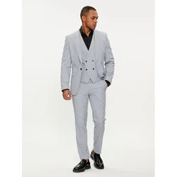 Moška obleka HUGO moški