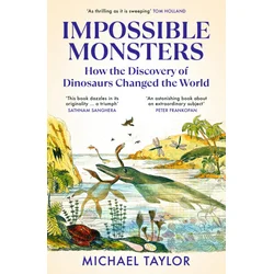 Impossible Monsters