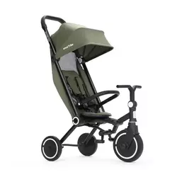 Smarttrike tricikl Wonder Max Sage
