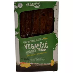 Vegapčić - ćevap od proklijalog žita organic 200g