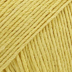 Drops Safran Uni Colour 62 Lemon Pletilna preja