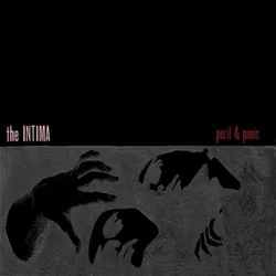 The Intima - Peril & Panic (Limited Edition) (LP)