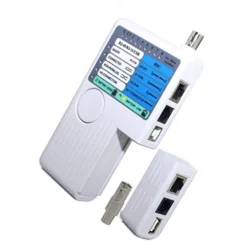 Lan tester nf-3468
