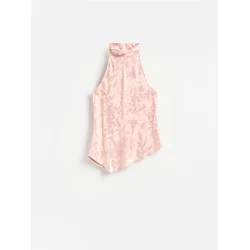 Reserved - LADIES` BLOUSE