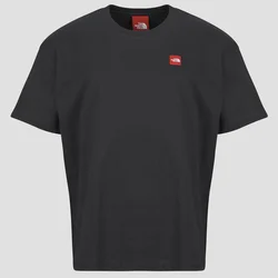 The North Face M RedBox S/S Tee Siva