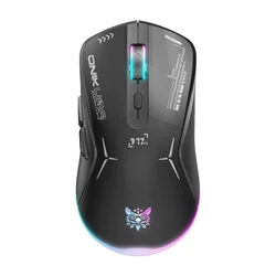 Onikuma Gaming miška CW917 (črna)