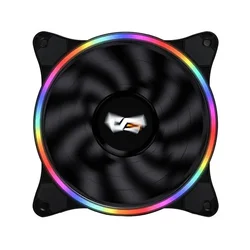 darkFlash Computer Fan RGB D1 (120x120)