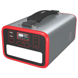 ENERGIZER prenosna polnilna postaja Powerstation 320 W PPS320W1