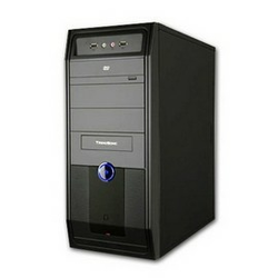 Quad Core PC Konfiguracija - Phenom II X4 965 Black Edition