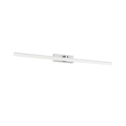 Eglo 900476 - LED kupatilsko osvetljenje za ogledalo VERDELLO LED/5W/230V IP44 belo