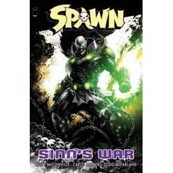 Spawn: Sinns War