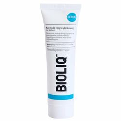 Dnevna Krema Za Lice Za Kožu Sklonu Aknama Bioliq Dermo 50 ml ? Bioliq ? Kozmo.rs
