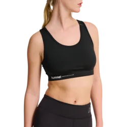 Hummel Pulse Light Support Bra za žene