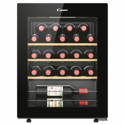 CANDY vinska omara CWC023