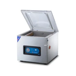 Vakpak Komorna vakuum mašina VP 500