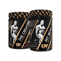 DY Nutrition Paket za povećanje performansi II