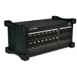 Allen & Heath dLive DX168