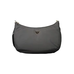 GUESS JEANS WOMEN'S BAG BLACK