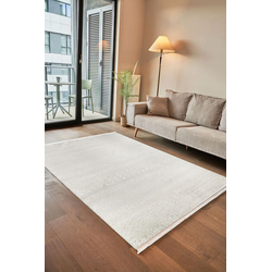Conceptum Hypnose Tepih Cunda Cn020, 200x300 cm, Krem