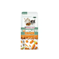 Versele Laga Poslastica sa šargarepom Crock Complete Carrot, 50 g