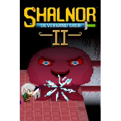 Shalnor: Silverwind Saga 2 PC/XBOX LIVE Key EUROPE
