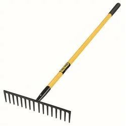 Truper grabulja 16z sa fiber drškom ( 64445 )