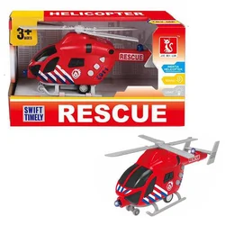 Spasilački helikopter