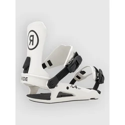 Ride white
