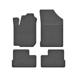 Motohobby Gumene patosnice za Nissan Micra K12 (03-10)
