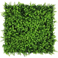 MID.YOU AKUSTIČNI PANEL Modular Wall System Design Flora 52/52/4 cm