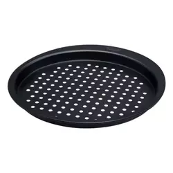Pizza pan, carbon steel, 31cm, Glide - Pyrex