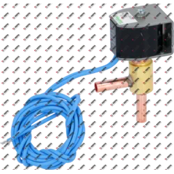 Elektromagnetni ventil Saginomiya NEV-603DXF