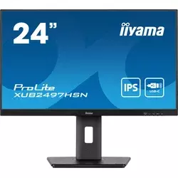IIYAMA ProLite XUB2497HSN-B2 IPS FHD 100Hz USB-C