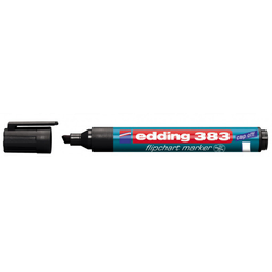 Flipchart marker 383 1-5mm, kosi vrh