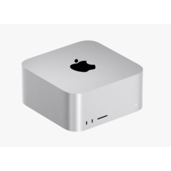Apple Mac Studio - M2 Ultra 24C-60C, 64GB, 4TB