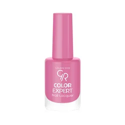 GOLDEN ROSE Lak za nokte Color Ekpert 16