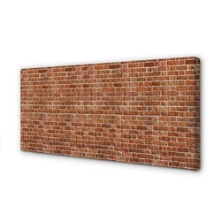 tulup.si Slika na platnu Vintage zid 120x60 cm