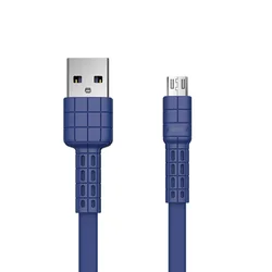 REMAX Armor Series Micro kabel 2.4A 1m RC-116m MODER