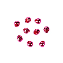SOLDARINI FLY TACKLE TUNGSTEN JIG OFF METALLIC PINK 2.4MM