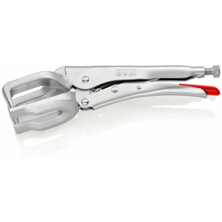 KNIPEX Klešta grip 280mm zavar.