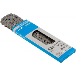 LANAC SHIMANO DEORE CN-M6100 HG-X 12 BRZINA MTB/ROAD SA BRZOM SPOJNICOM 126 KARIKA