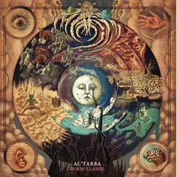 AlTarba - Irwins Lands (LP)