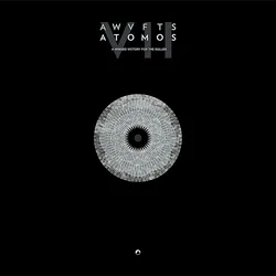 A Winged Victory For The Su... - Atomos VII (12 EP)