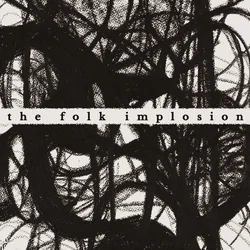 The Folk Implosion - Walk Thru Me (White Coloured) (LP)