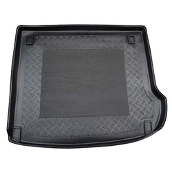 Astar Tipska kadica za gepek Hyundai Santa Fe (CM) 2006-2012 7 seats 3rd row pulled down